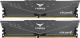Pamięć TeamGroup T-Force Vulcan Z, DDR4, 16 GB, 3600MHz, CL18 (TLZGD416G3600HC18JDC01) 1