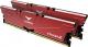 Pamięć TeamGroup T-Force Vulcan Z, DDR4, 16 GB, 3600MHz, CL18 (TLZRD416G3600HC18JDC01) 2