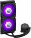 Chłodzenie wodne Cooler Master MasterLiquid ML240L V2 RGB 2x120mm (MLW-D24M-A18PC-R2) 3
