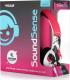 Słuchawki Roam SoundSense Kids (W-RM-GRSFE-OEPI) 3