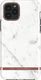 Richmond & Finch Richmond & Finch White Marble - Rose gold details 1
