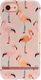 Richmond & Finch Richmond & Finch Pink Flamingo do  iPhone 6 Plus/6s Plus/7 Plus/8 Plus 1