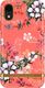 Richmond & Finch Etui Coral Dreams do iPhone XS Max 1