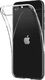 Spigen Crystal Flex for iPhone SE 2020 3