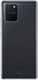 Xqisit XQISIT Flex case for Galaxy S10 Lite clear 1