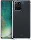 Xqisit XQISIT Flex case for Galaxy S10 Lite clear 3