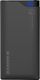 Powerbank X-Moove Powergo Flash 10000 mAh Czarny 1