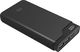 Powerbank Xqisit Premium 20000 mAh Czarny 1