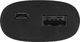 Powerbank Xqisit 5200 mAh Czarny  (4029948049663) 4