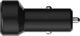 Ładowarka Xqisit XQISIT Car Charger 2.4A Single USB - Lightning 2