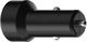 Ładowarka Xqisit XQISIT Car Charger 2.4A Single USB - Lightning 3