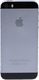 Smartfon Apple iPhone 5S 1/16GB Szary 5