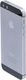 Smartfon Apple APPLE iPhone 5s A1457 4 A7 16GB, iOS 7, LTE, Touch ID, Klasa A Space Gray + szkło hartowane 9H uniwersalny 4