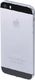 Smartfon Apple APPLE iPhone 5s A1457 4 A7 16GB, iOS 7, LTE, Touch ID, Klasa A Space Gray + szkło hartowane 9H uniwersalny 6