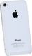 Smartfon Apple APPLE iPhone 4s A1387 3.5 A5 16GB, iOS 5, Klasa A- White iOS uniwersalny 5