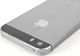 Smartfon Apple iPhone 5S 1/16GB Szary Klasa A- A- 4