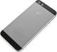 Smartfon Apple APPLE iPhone 5s A1457 4 A7 16GB, iOS 7, LTE, Touch ID, Klasa A- Space Gray uniwersalny 1