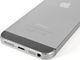 Smartfon Apple APPLE iPhone 5s A1457 4 A7 16GB, iOS 7, LTE, Touch ID, Klasa A- Space Gray uniwersalny 5
