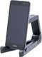 Smartfon Huawei Huawei Y6 MYA-L41 5 2GB 16GB LTE Gray Klasa A Android + Smartband Huawei 3e Black uniwersalny 1