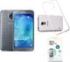 Smartfon Samsung Samsung Galaxy S5 Neo SM-G903F 2GB 16GB 1080x1920 LTE Silver Klasa A Android + Etui + Folia uniwersalny 7