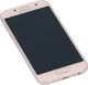 Smartfon Samsung Samsung Galaxy A3 SM-A320FL 2017 2GB 16GB 720x1280 Full HD LTE Pink Klasa A Android uniwersalny 5