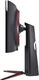 Monitor LG UltraGear 34GN850-B 4