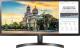 Monitor LG UltraWide 29WL50S-B 1