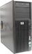 Komputer HP HP WorkStation Z200 i3-540 2x3.06GHz 8GB 120GB SSD DVD Windows 10 Home PL uniwersalny 1