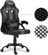 Fotel Huzaro Force 3.0 szary 3