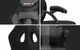Fotel Huzaro Force 3.0 szary 9