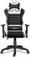Fotel Huzaro Force 6.0 czarno-biały 4