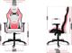 Fotel Huzaro Fotel Gamingowy gracza HUZARO FORCE 7.3 Pink 12