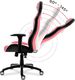 Fotel Huzaro Fotel Gamingowy gracza HUZARO FORCE 7.3 Pink 4