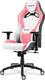 Fotel Huzaro Fotel Gamingowy gracza HUZARO FORCE 7.3 Pink 8