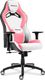 Fotel Huzaro Fotel Gamingowy gracza HUZARO FORCE 7.3 Pink 1