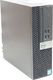 Komputer Dell Intel Pentium G4400 8 GB 500 GB HDD Windows 10 Pro 1