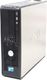 Komputer Dell Dell Optiplex 780 SFF C2D E8400 2x3.0GHz 4GB 500GB DVD uniwersalny 1