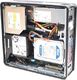 Komputer Dell Dell Optiplex 780 SFF C2D E8400 2x3.0GHz 4GB 500GB DVD uniwersalny 6