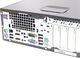 Komputer HP HP ProDesk 600 G1 SFF i3-4130 2x3.4GHz 8GB 120GB SSD DVD Windows 10 Home PL uniwersalny 4