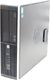 Komputer HP Compaq Elite 8300 SFF Intel Core i5-3470 8 GB 240 GB SSD Windows 10 Pro 1