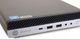 Komputer HP ProDesk 600 G3 DM Intel Celeron G3930T 4 GB 120 GB SSD Windows 10 Home 1