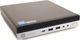 Komputer HP ProDesk 600 G3 DM Intel Celeron G3930T 8 GB 120 GB SSD Windows 10 Home 2