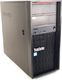 Komputer Lenovo ThinkStation P310 TW Intel Xeon E3-1245 v5 8 GB 480 GB SSD Windows 10 Pro 1