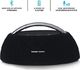 Głośnik Harman Kardon Go+Play czarny (HKGOPLAYBLK) 3