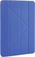 Etui na tablet Pipetto Etui Pipetto Origami Pencil Case do iPad 10,2 niebieskie 2