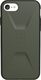Urban Obudowa ochronna UAG Civilian - do iPhone 7/8/ SE 2 gen. - oliwkowa 1
