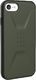 Urban Obudowa ochronna UAG Civilian - do iPhone 7/8/ SE 2 gen. - oliwkowa 2