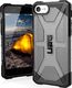 Urban Obudowa ochronna UAG Plasma do iPhone 7/ 8/ SE 2 gen. - czarna przezroczysta 3