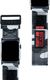 Urban Pasek UAG Active Strap - materiałowy pasek do Apple Watch 44/42 midnight camo 1