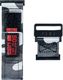 Urban Pasek UAG Active Strap - materiałowy pasek do Apple Watch 44/42 midnight camo 3